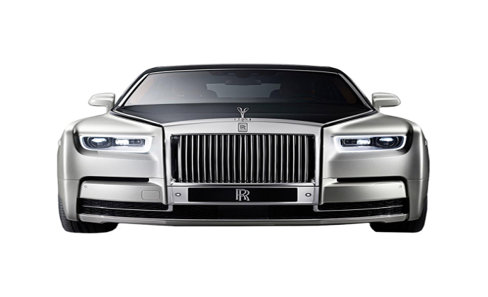 Rolls Royce